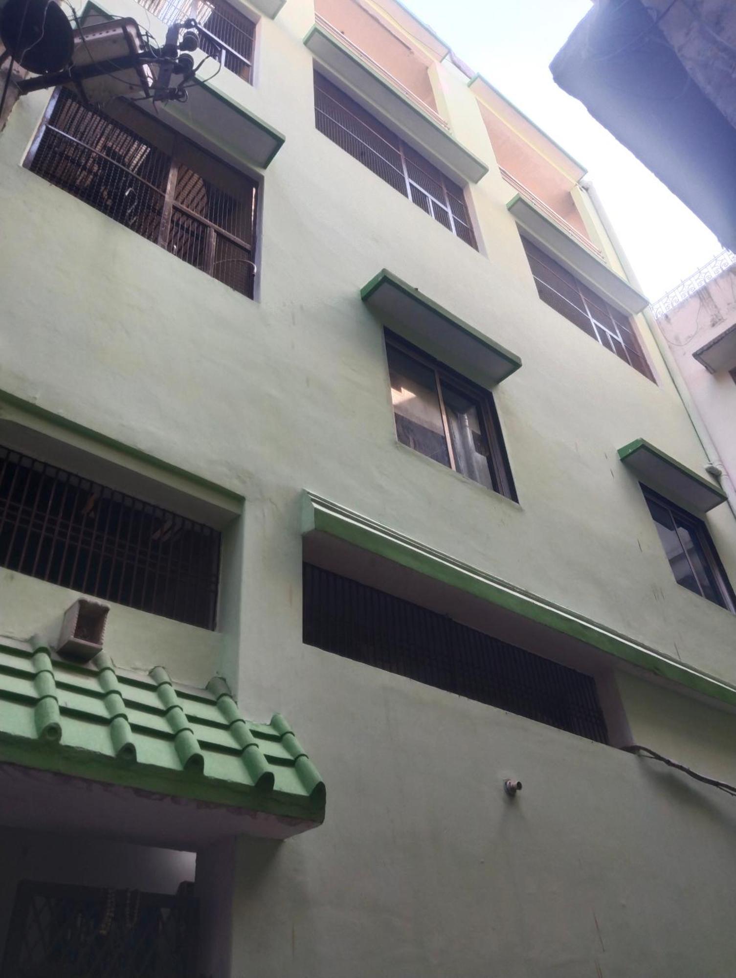 Rohit Paying Guest House Assi Ghat Varanasi Exterior photo